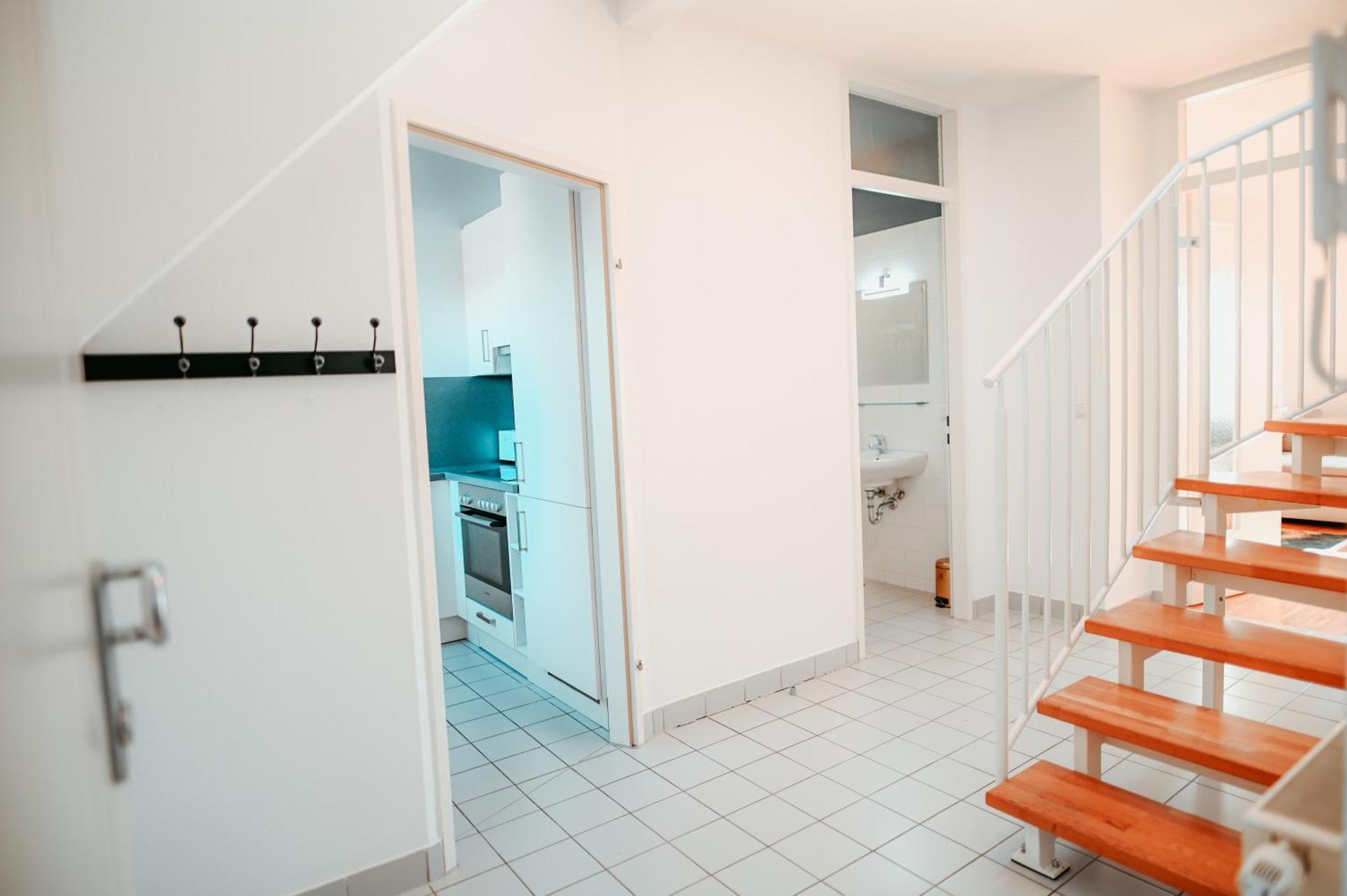 Vienna Deluxe Apartment Luaran gambar