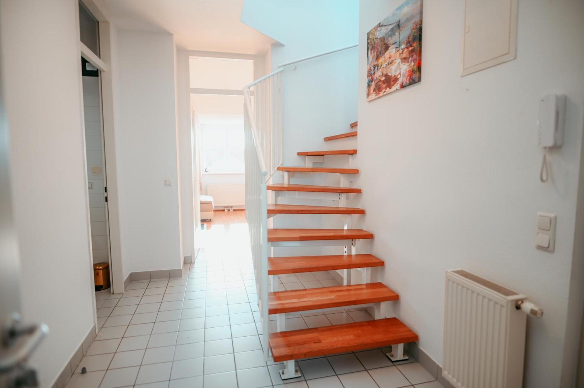 Vienna Deluxe Apartment Luaran gambar