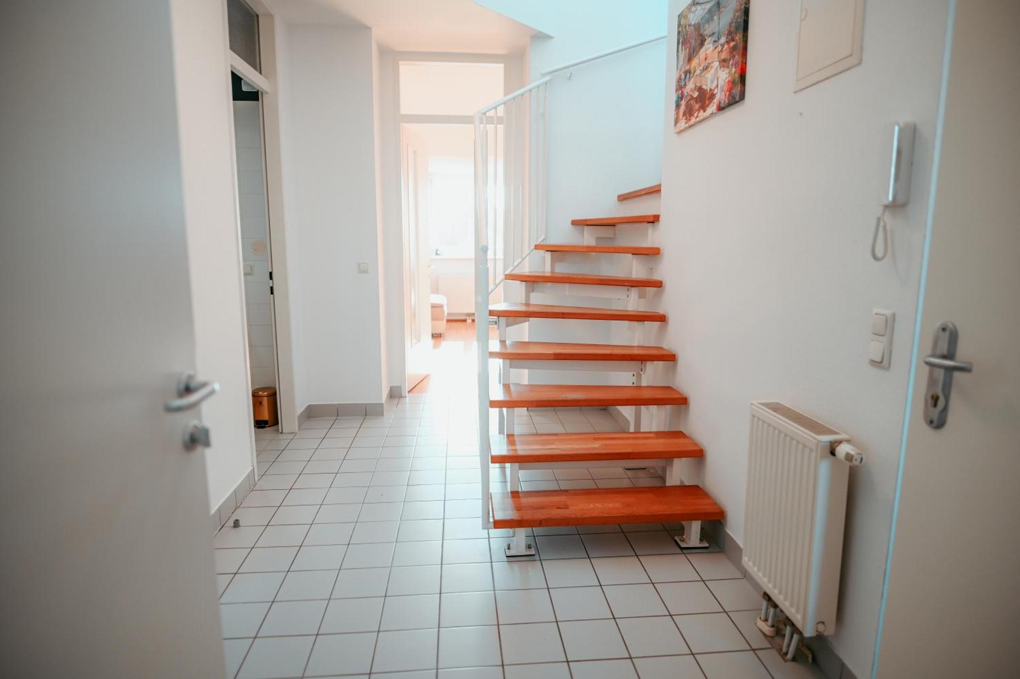 Vienna Deluxe Apartment Luaran gambar