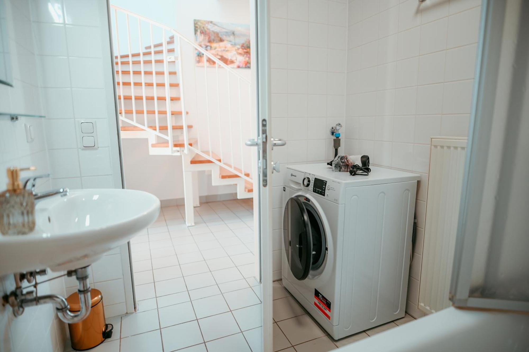 Vienna Deluxe Apartment Luaran gambar