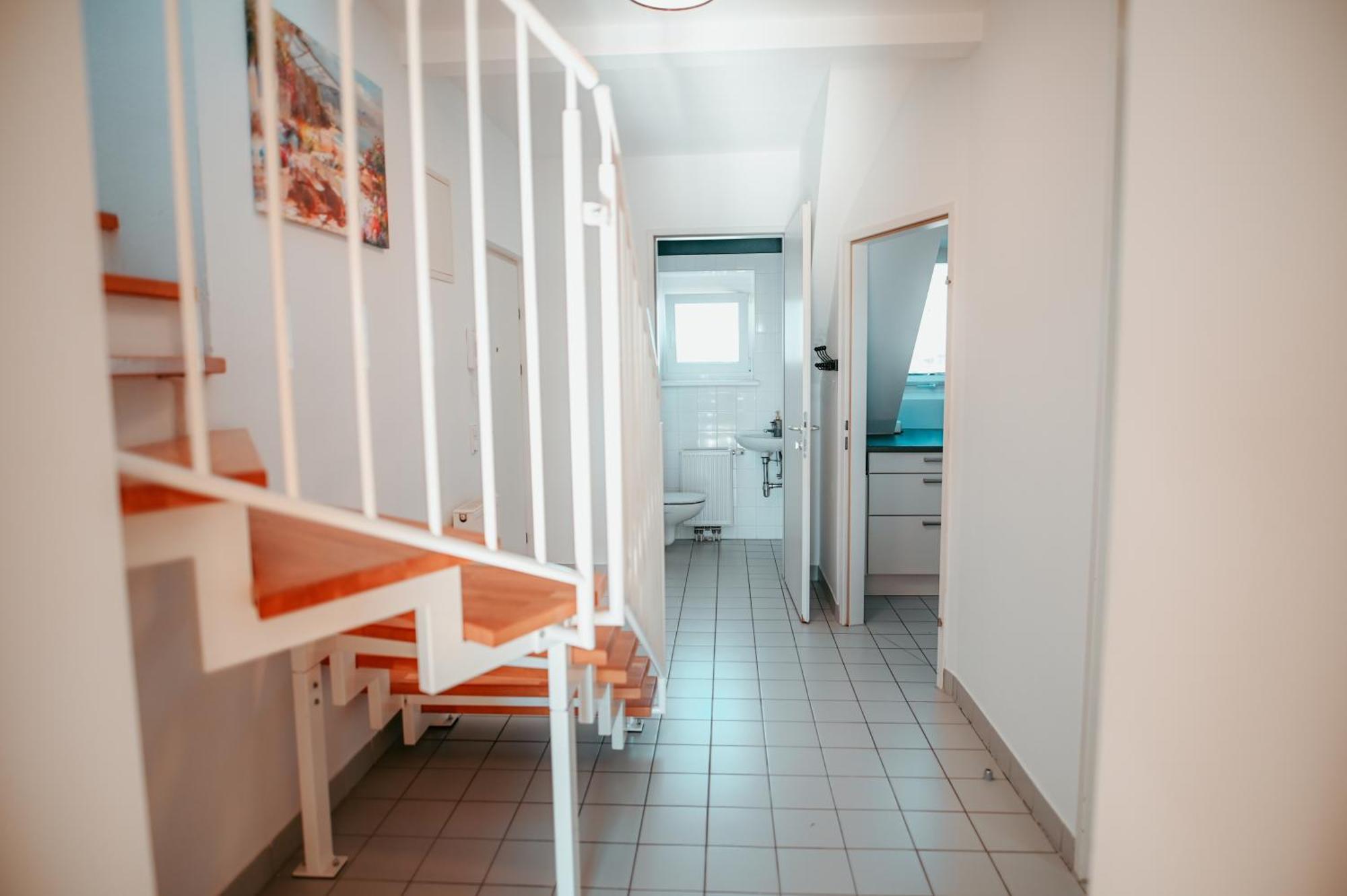 Vienna Deluxe Apartment Luaran gambar